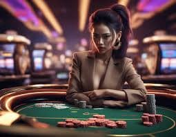 Proses deposit dan penarikan di mas68