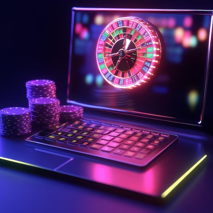 Antarmuka permainan yang jelas dan intuitif Antarmuka permainan Texas Hold'em Bonus